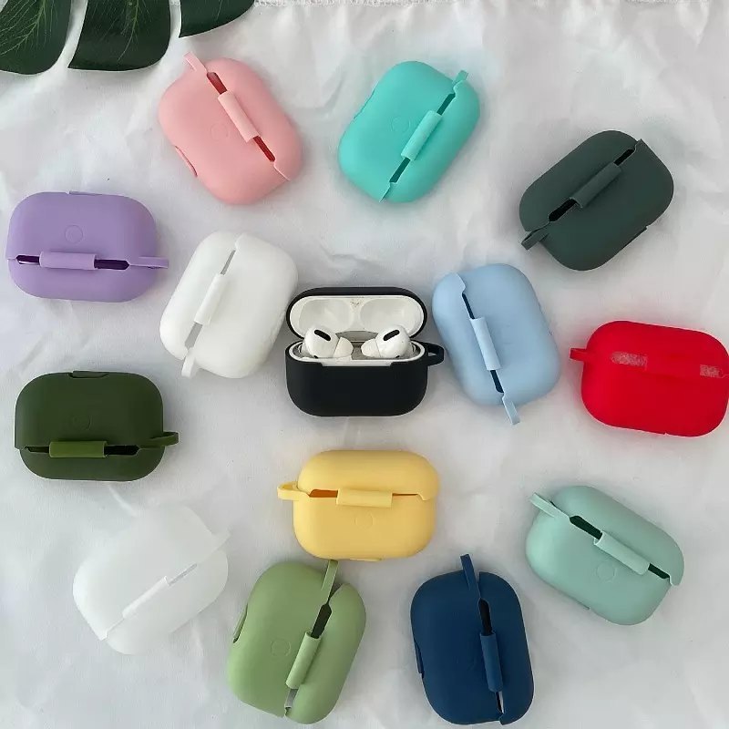 Airpods Cases