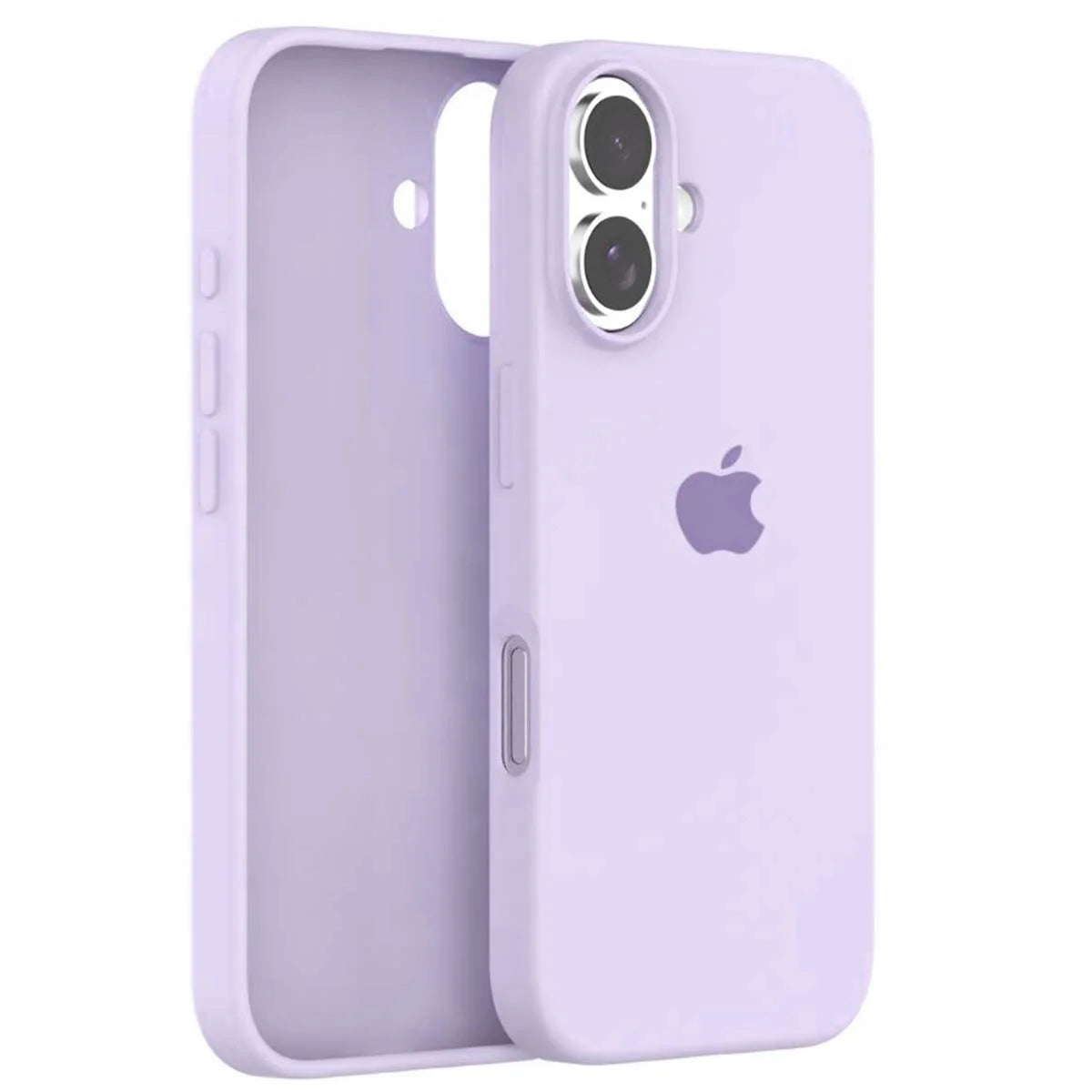 Iphone 16 Silicone case