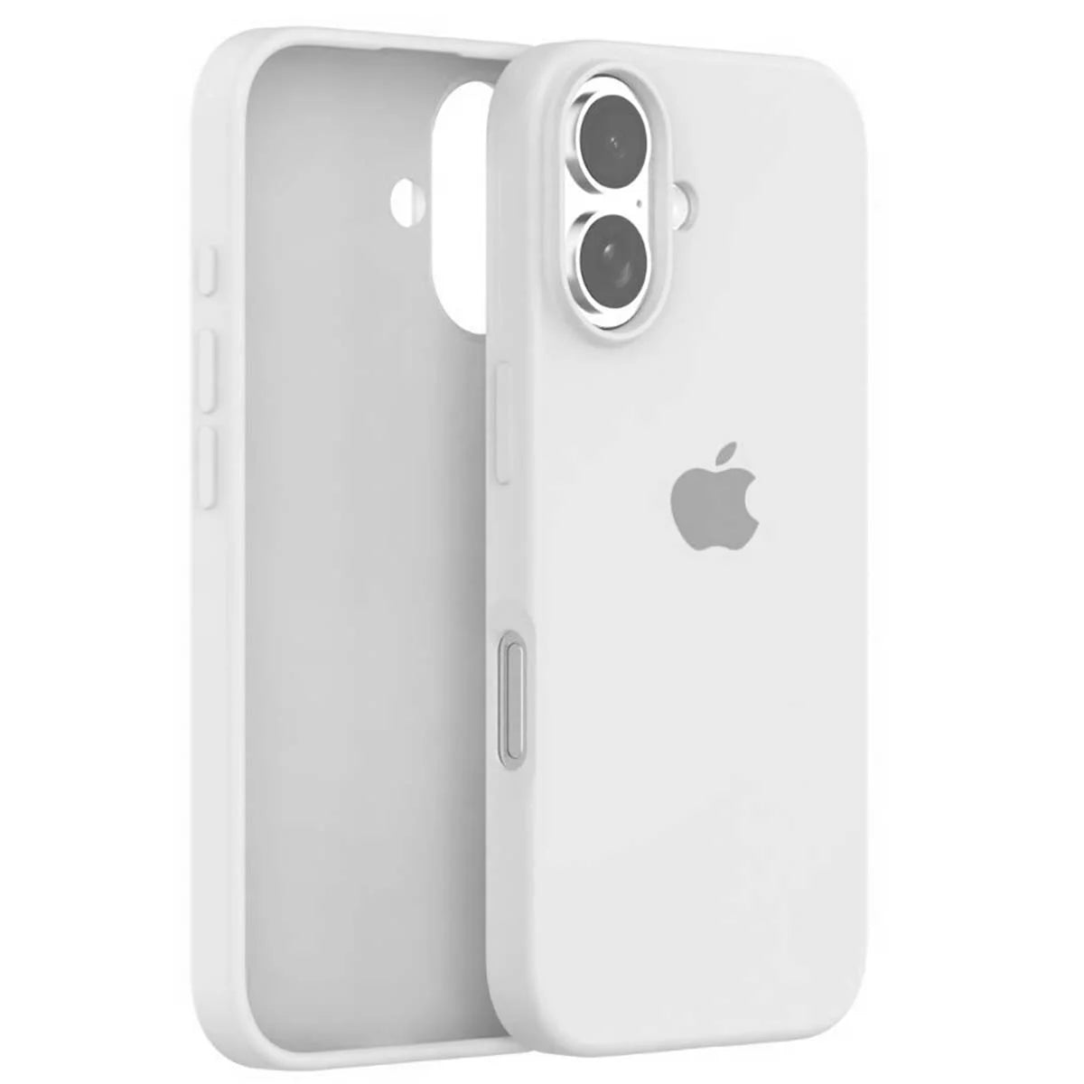 Iphone 16 Silicone case