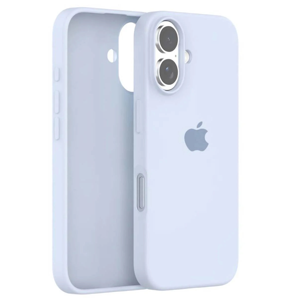 Iphone 16 Silicone case