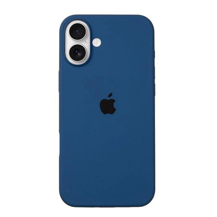 Iphone 16 Silicone case