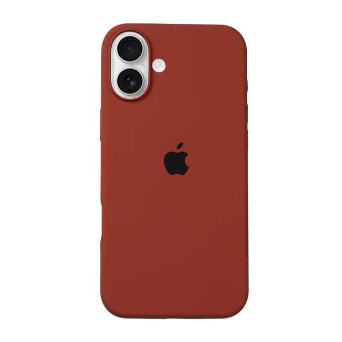 Iphone 16 Silicone case