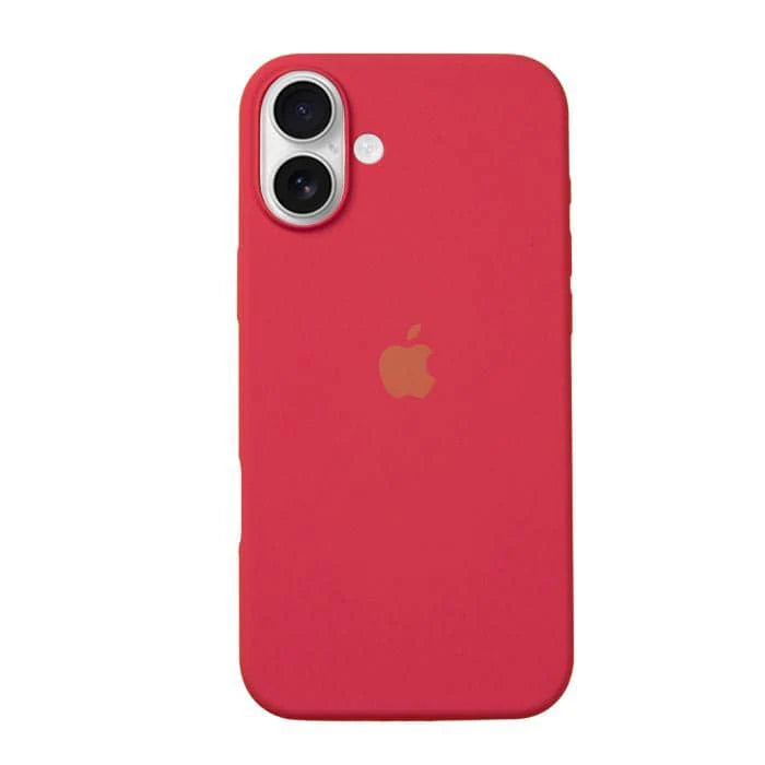 Iphone 16 Silicone case