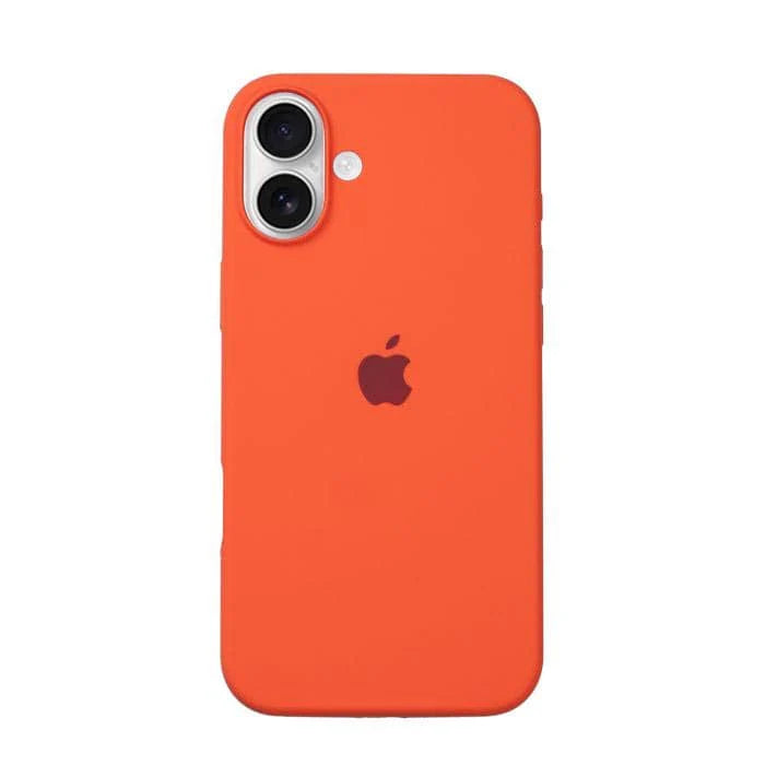 Iphone 16 Silicone case