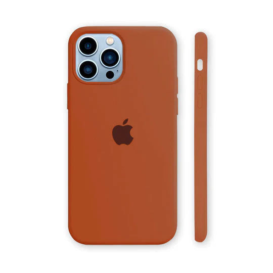 Iphone 13 Pro Silicone case