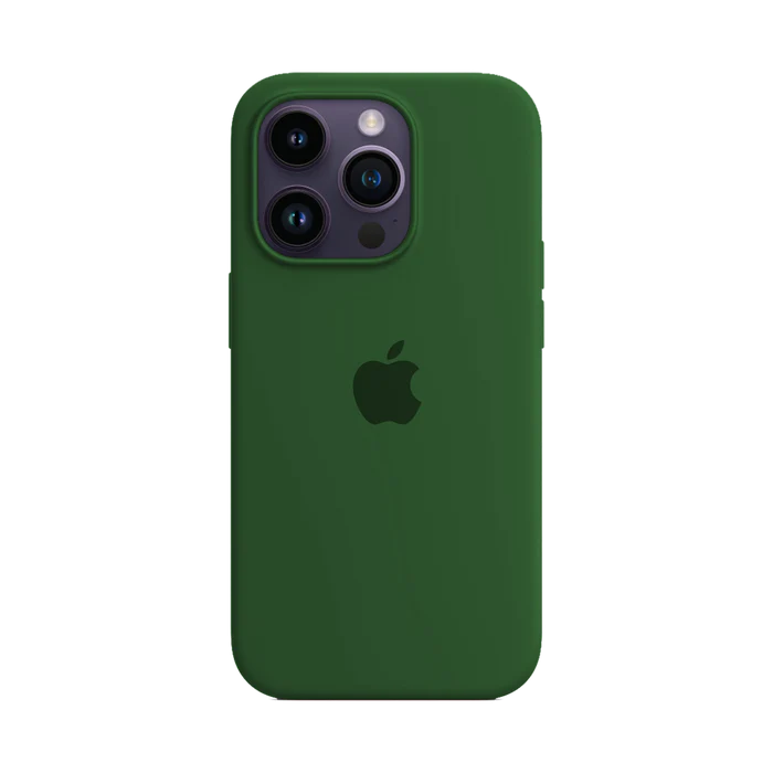 Iphone 13 Pro Silicone case