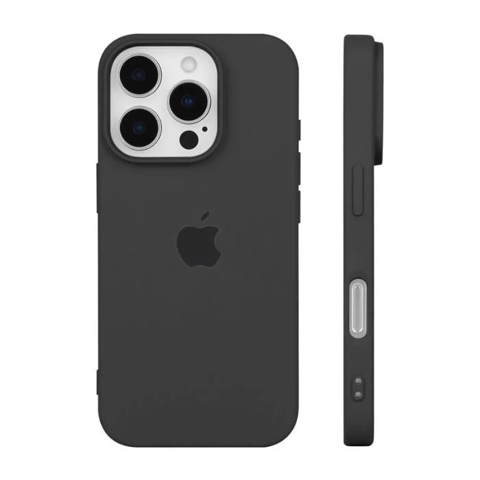 Iphone 13 Pro Silicone case