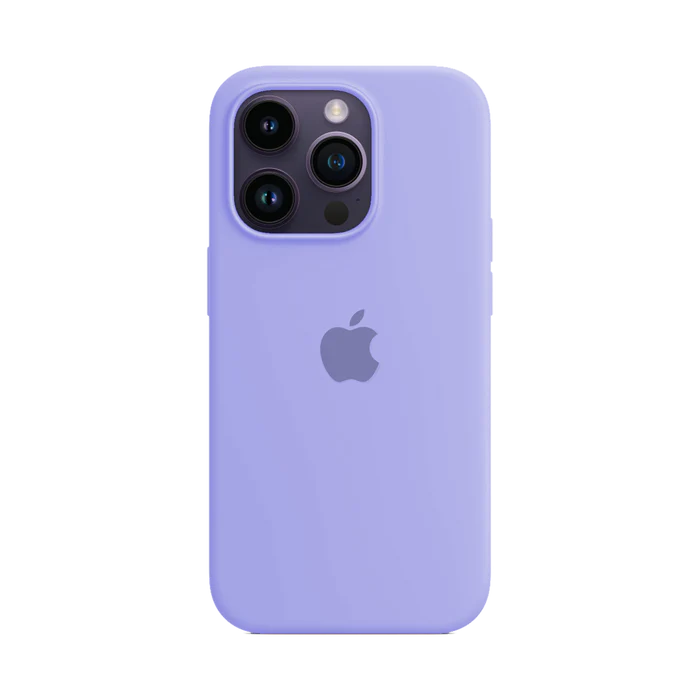 Iphone 13 Pro Silicone case