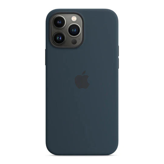 Iphone 13 Pro Silicone case