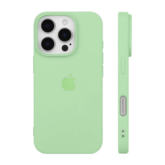 Iphone 13 Pro Max Silicone case