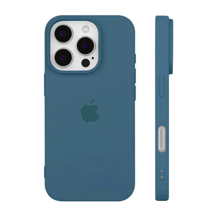 Iphone 13 Pro Silicone case