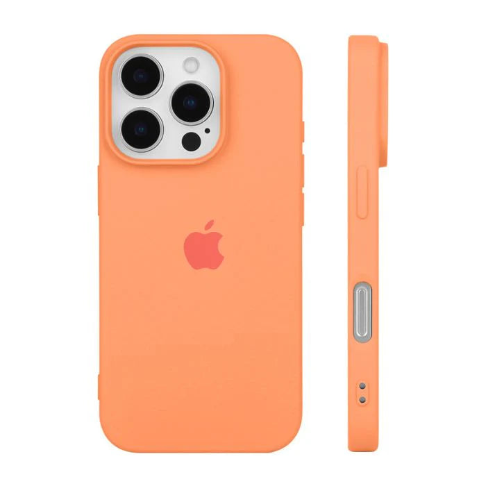 Iphone 13 Pro Silicone case