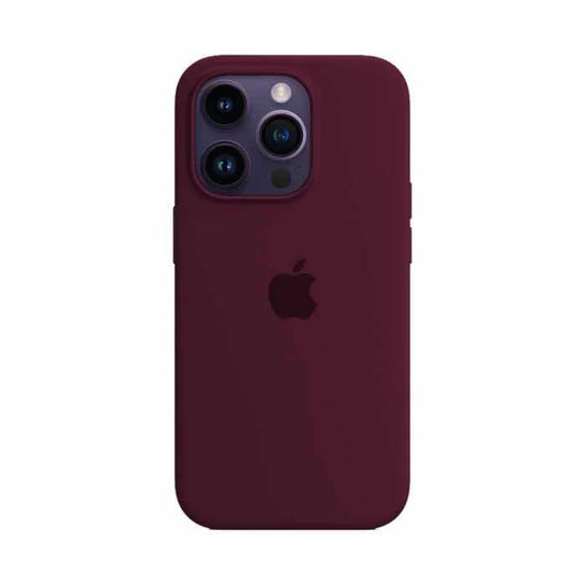 Iphone 16 Pro Silicone case