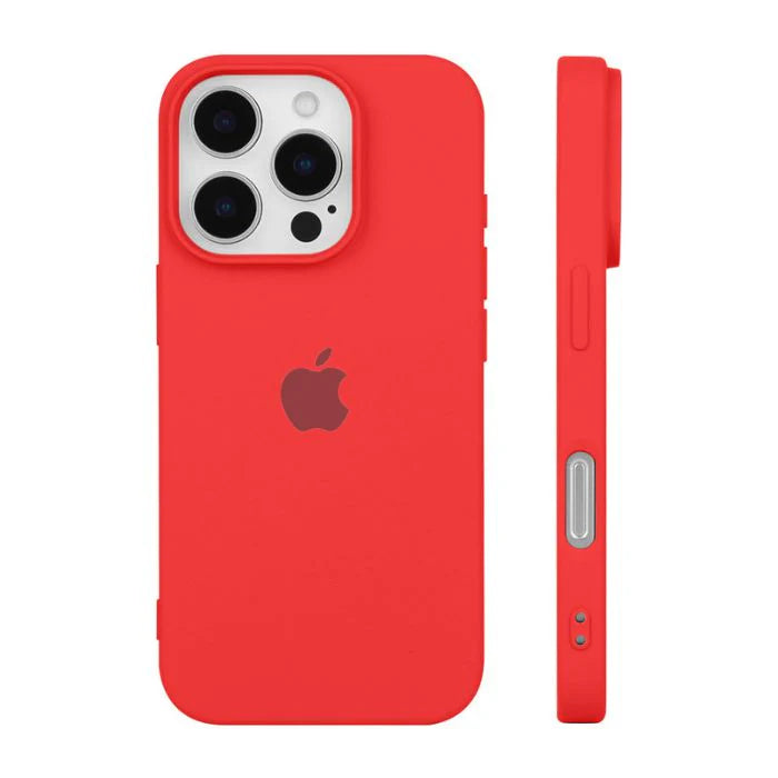 Iphone 13 Pro Silicone case