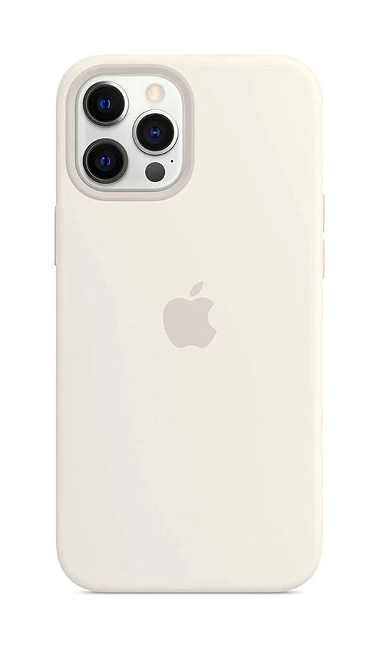 Iphone 16 Pro Max Silicone case