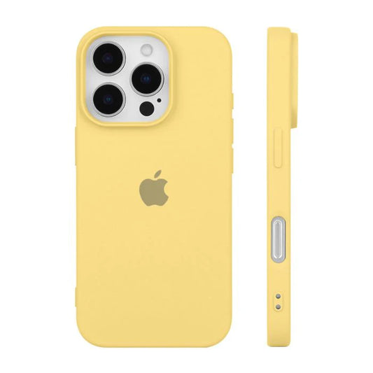 Iphone 13 Pro Silicone case