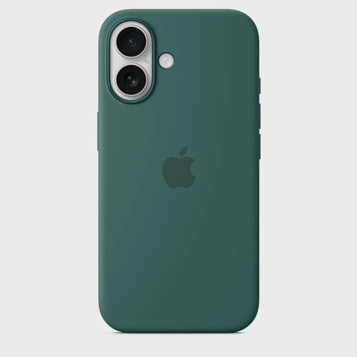 Iphone 16 Silicone case