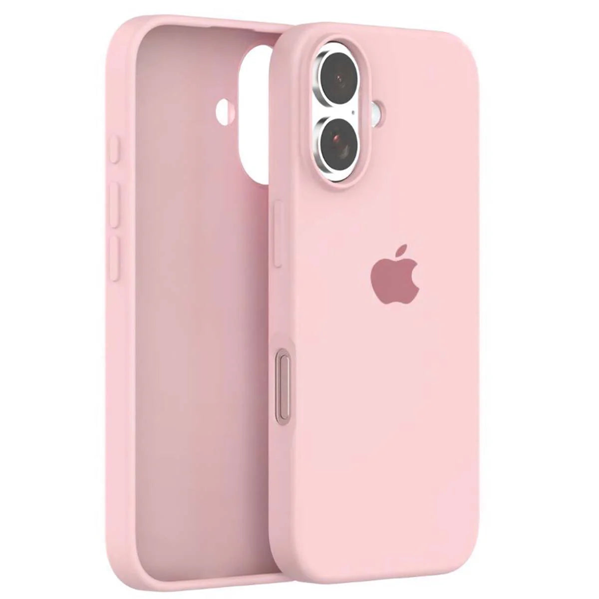 Iphone 16 Silicone case