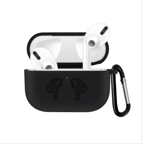Airpods Pro & Pro 2 Silicone Cases