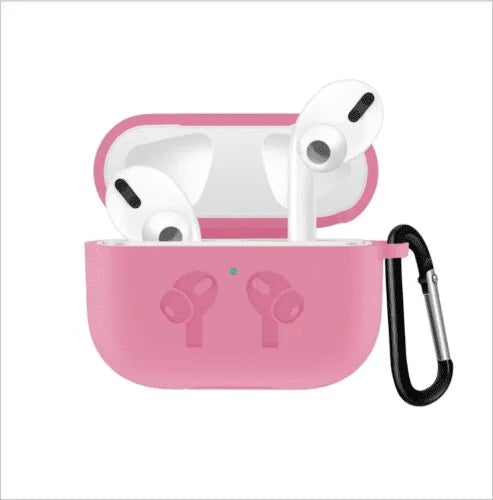 Airpods Pro & Pro 2 Silicone Cases