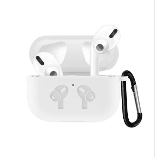 Airpods Pro & Pro 2 Silicone Cases