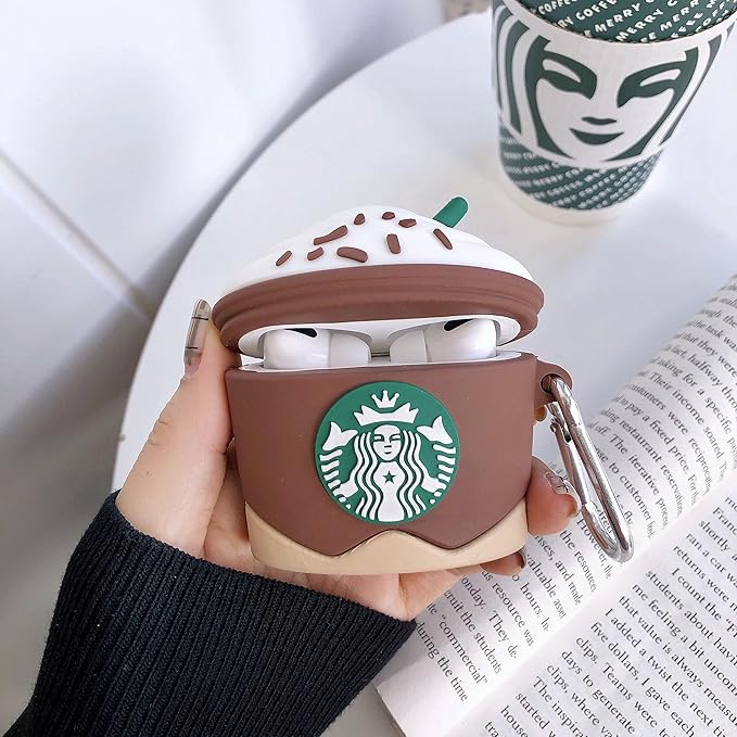 Airpods Pro & Pro 2 Brand case