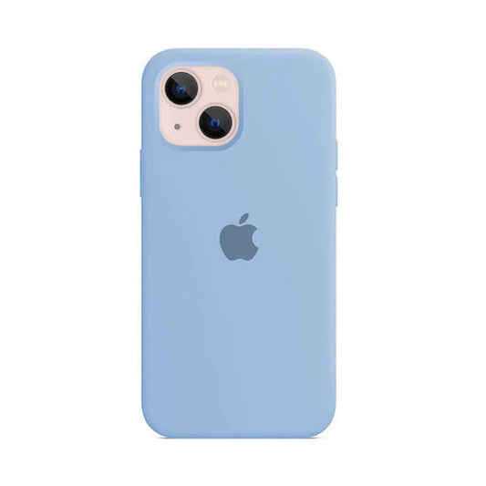 Iphone 13 Mini Silicone case