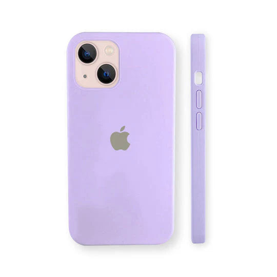 Iphone 13 Mini Silicone case