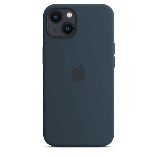 Iphone 13 Mini Silicone case