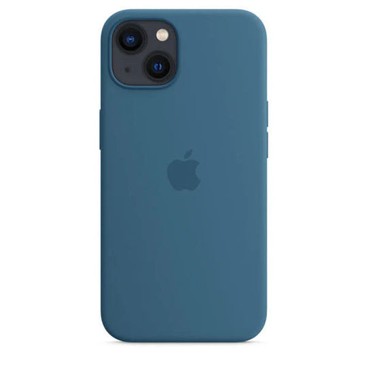 Iphone 15 Plus Silicone case