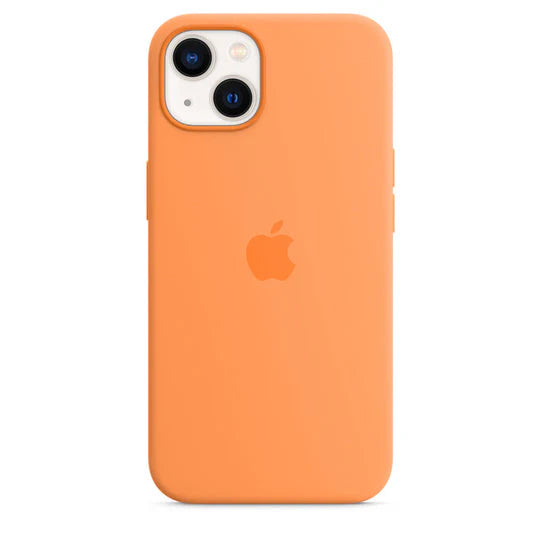 Iphone 13 Mini Silicone case
