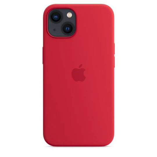 Iphone 13 Mini Silicone case