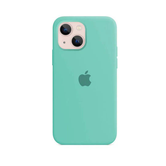 Iphone 13 Mini Silicone case