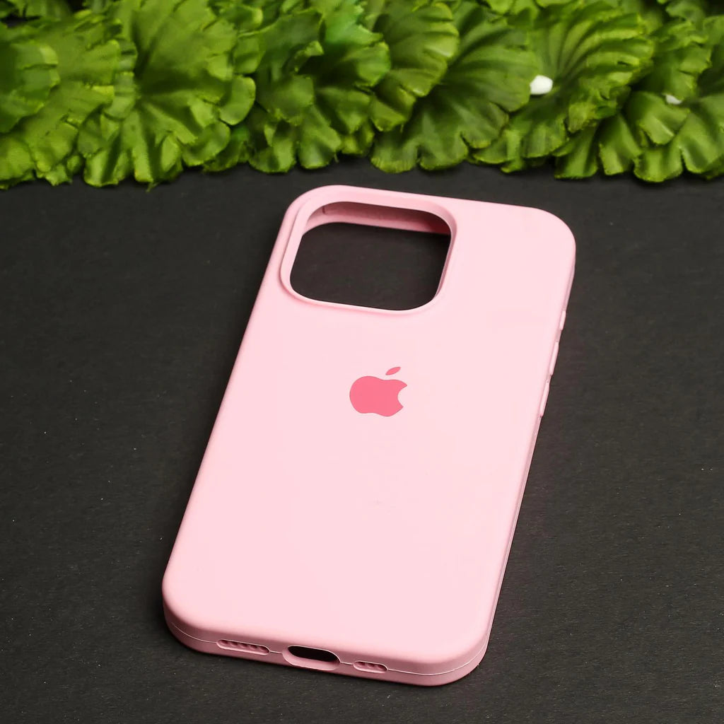 Iphone 13 Mini Silicone case