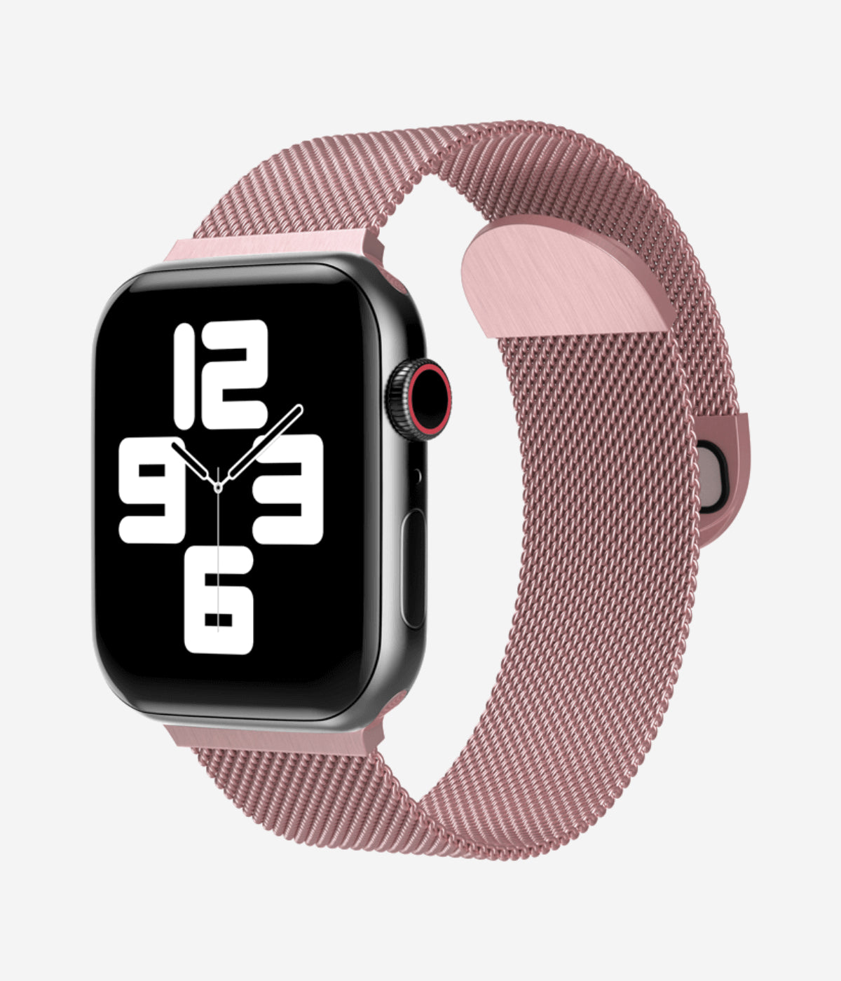Milanese loop Magnetic band