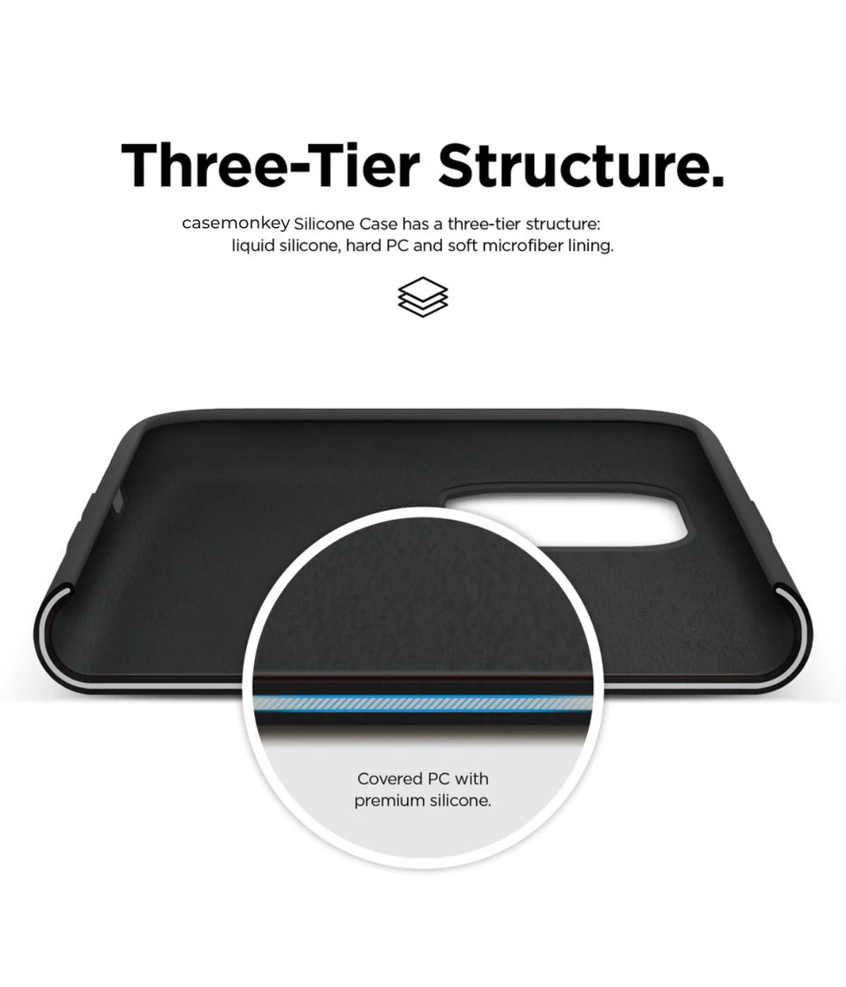 Iphone 16 Silicone case