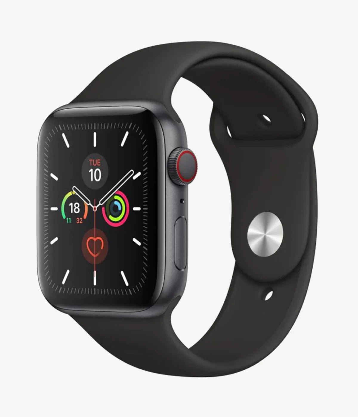 Silicon Watch straps