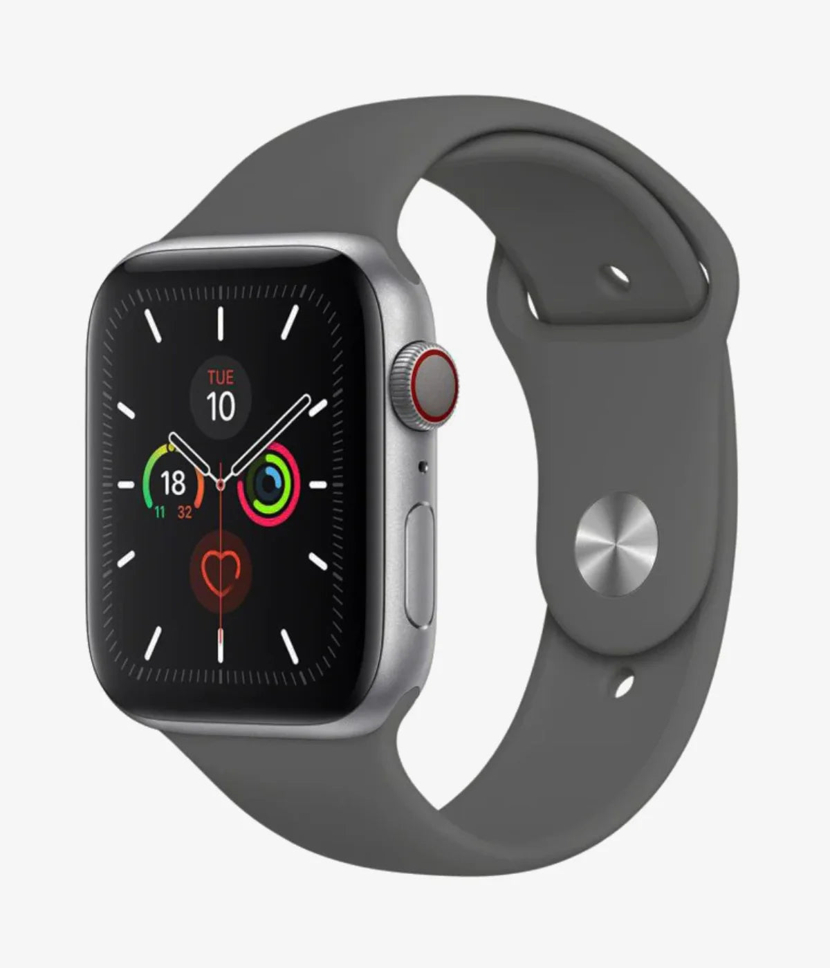 Silicon Watch straps