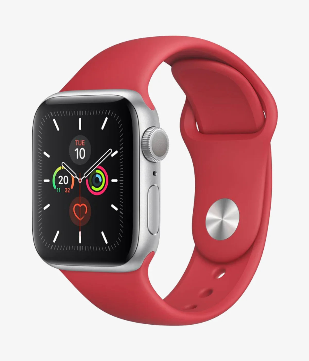 Silicon Watch straps