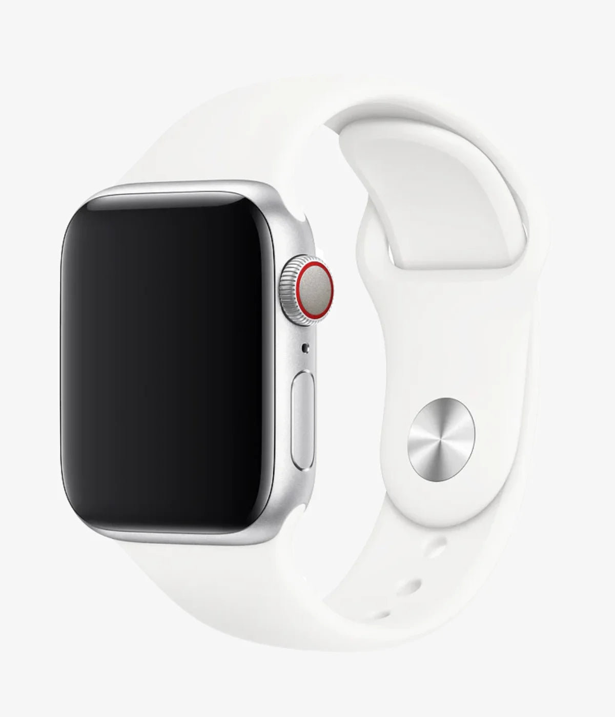 Silicon Watch straps