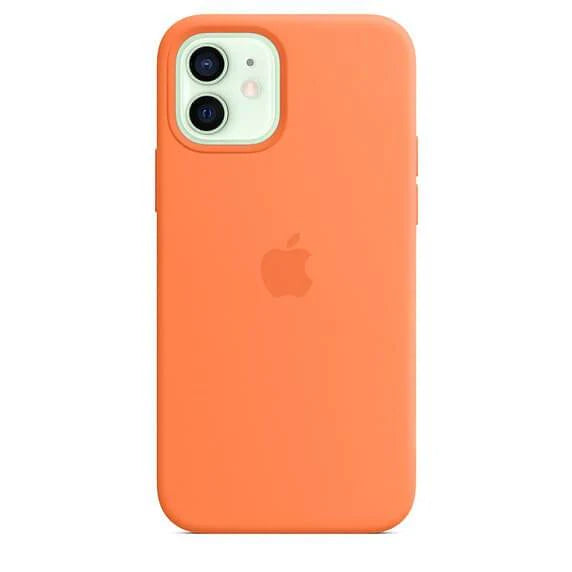 iPhone 12 Mini Silicone Cases