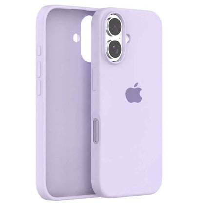 Iphone 16 Silicone case