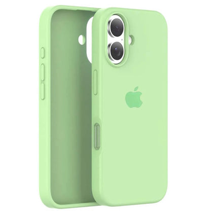Iphone 16 Silicone case
