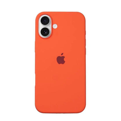 Iphone 16 Silicone case