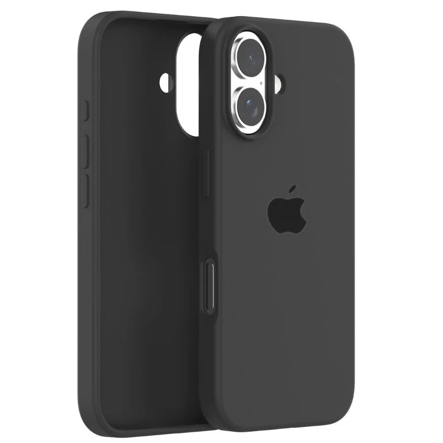 Iphone 16 Silicone case