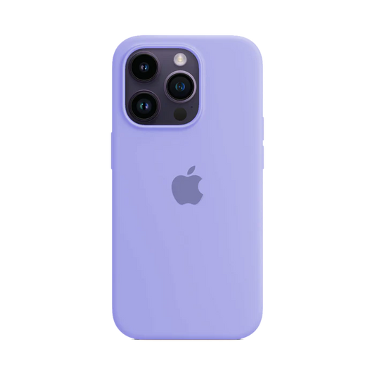 Iphone 14 Pro Max Silicone case
