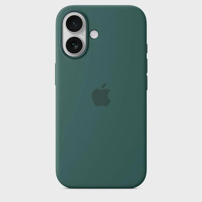 Iphone 16 Silicone case