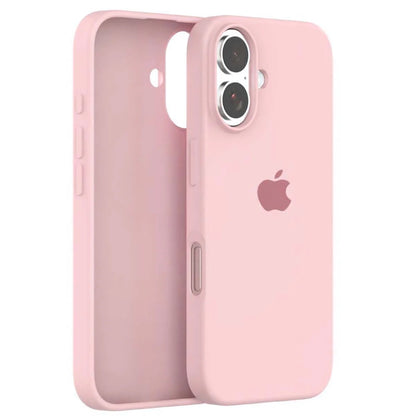 Iphone 16 Silicone case