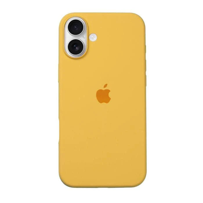 Iphone 16 Silicone case