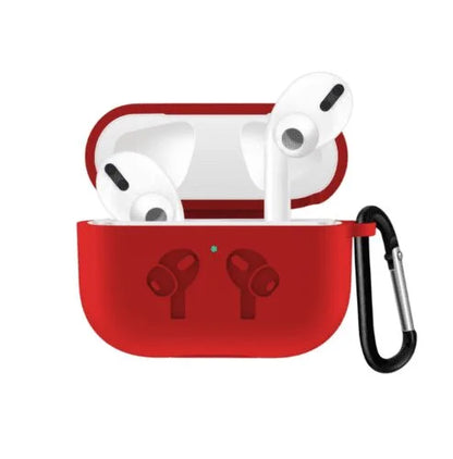 Airpods Pro & Pro 2 Silicone Cases